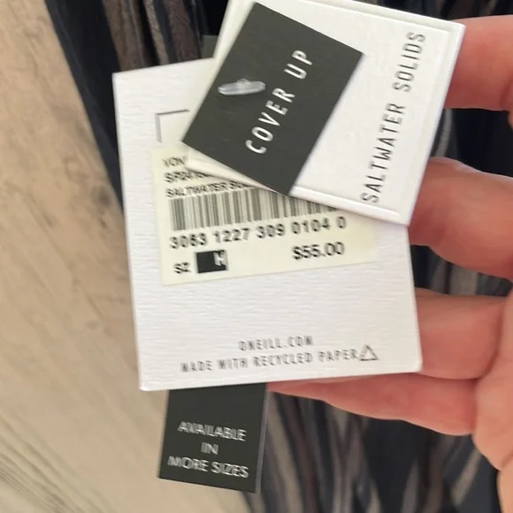 O’Neill cover up. - Picture 8 of 11